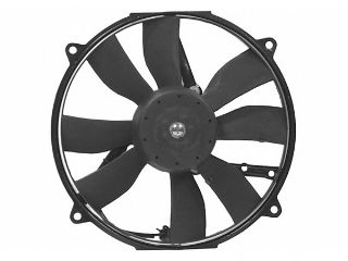 VAN WEZEL 3030752 -  Вентилятор, конденсатор кондиционера